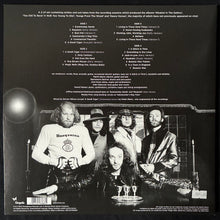 Load image into Gallery viewer, JETHRO TULL - SONGS FROM THE VAULT 1975-1978 (2LP) (USED VINYL 2024 EU M-/M-)
