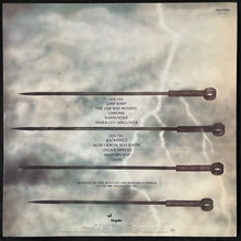 Load image into Gallery viewer, DEBBIE HARRY - KOOKOO (USED VINYL 1981 AUS M-/M-)
