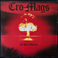 CRO-MAGS - THE AGE OF QUARREL (USED VINYL 1987 UK M-/EX)