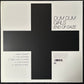 DUM DUM GIRLS - END OF DAZE (12") (CLEAR COLOURED) (USED VINYL 2012 US M-/M-)