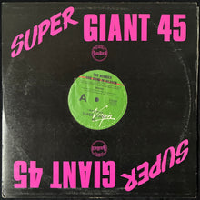 Load image into Gallery viewer, SPARKS - THE NUMBER ONE SONG IN HEAVEN (12") (USED VINYL 1979 AUS M-)
