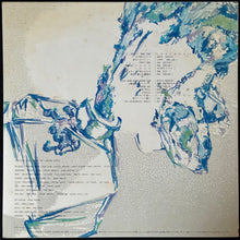 Load image into Gallery viewer, JOEPO - THE BEST STATION 1980-1984 (USED VINYL 1984 JAPAN M-/EX)
