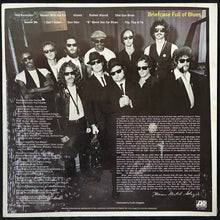 Load image into Gallery viewer, BLUES BROTHERS - BRIEFCASE FULL OF SOUL (USED VINYL 1978 US M-/EX+)
