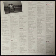 Load image into Gallery viewer, RICKIE LEE JONES - PIRATES (USED VINYL 1981 JAPAN M-/M-)
