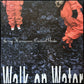 JERRY HARRISON - CASUAL GODS WALK ON WATER (USED VINYL 1990 AUS M-/M-)