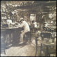 LED ZEPPELIN - IN THROUGH THE OUT DOOR (FIRST PRESSING) (USED VINYL 1979 AUS M-/M-)