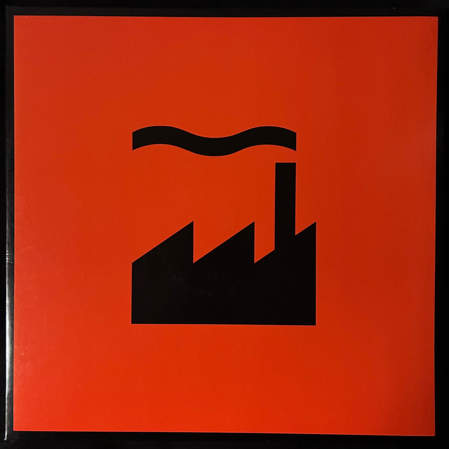 VARIOUS ARTISTS - FAC. DANCE: FACTORY RECORDS 12" MIXES AND RARITIES 1980-87 (2LP) (USED VINYL 2011 EU M-/M-)