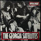 GEORGIA SATELLITES - OPEN ALL NIGHT (USED VINYL 1988 AUS M-/EX+)
