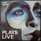 PETER GABRIEL - PLAYS LIVE (2LP) (USED VINYL 1983 UK M-/EX+)