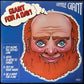 GENTLE GIANT - GIANT FOR A DAY! (USED VINYL 1978 US M-/M-)