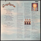 KINKS - SOAP OPERA (USED VINYL 1975 US EX+/EX)