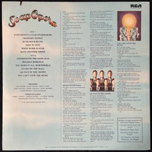 Load image into Gallery viewer, KINKS - SOAP OPERA (USED VINYL 1975 US EX+/EX)
