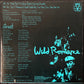 HERMAN BROOD & HIS WILD ROMANCE - STREET (USED VINYL 1978 GERMANY M-/EX)