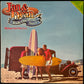JAN & DEAN - RIDE THE WILD SURF (USED VINYL 1976 UK M-/EX+)