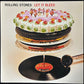 ROLLING STONES - LET IT BLEED (USED VINYL 2003 EU M-/M-)