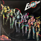 ELVIN BISHOP - STRUTTIN' MY STUFF (USED VINYL 1975 AUS M-/EX+)