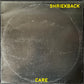 SHRIEKBACK - CARE (USED VINYL 1983 AUS EX+/EX)