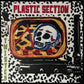 PLASTIC SECTION - TWISTED (USED VINYL 2020 AUS M-/EX+)