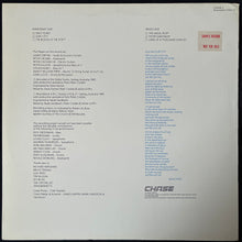 Load image into Gallery viewer, JAMES GRIFFIN AND THE SUBTERRANEANS - THE IMMIGRANT TANGO (MLP) (USED VINYL 1985 AUS M-/EX+)
