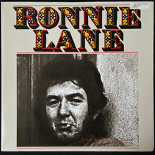 Load image into Gallery viewer, RONNIE LANE - SLIM CHANCE (USED VINYL 1975 GERMANY M-/EX)

