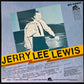 JERRY LEE LEWIS - THE KILLER 1969-1972 (11LP BOX SET) (USED VINYL 1986 GERMANY M-/M-)