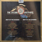 DOOBIE BROTHERS - BEST OF THE DOOBIES : VOLUMES I & II (2LP) VINYL