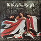 WHO - THE KIDS ARE ALRIGHT (2LP) (USED VINYL 1979 US M-/EX+)