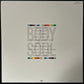 JENNY MORRIS - BODY & SOUL (USED VINYL 1987 AUS M-/M-)