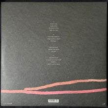 Load image into Gallery viewer, CITY AND COLOUR - BRING ME YOUR LOVE (2LP) (USED VINYL 2011 CANADA M-/M-)
