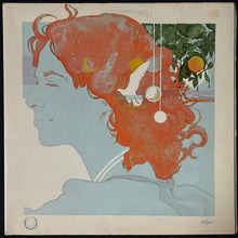 Load image into Gallery viewer, CAROLE KING - SIMPLE THINGS (USED VINYL 1977 US EX+/EX)
