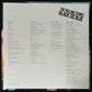 ROLLING STONES - BLACK AND BLUE (180GM) (HALF SPEED MASTERED) (USED VINYL 2018 EU M-/M-)