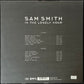 SAM SMITH - IN THE LONELY HOUR (USED VINYL 2018 EU M-/M-)