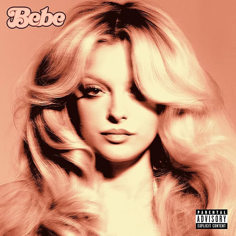 BEBE REXHA - BEBE VINYL