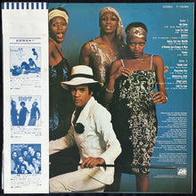 Load image into Gallery viewer, BONEY M. - MA BAKER SUNNY DADDY COOL (USED VINYL 1977 JAPAN EX+/EX+)
