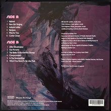 Load image into Gallery viewer, BUFFALO TOM - JUMP ROPE (MAGENTA VINYL) (USED VINYL 2024 EU M-/M-)
