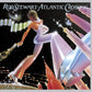 ROD STEWART - ATLANTIC CROSSING (QUADIO & STEREO MIXES) BLU RAY AUDIO
