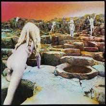 Load image into Gallery viewer, LED ZEPPELIN - HOUSES OF THE HOLY (USED VINYL 1976 JAPAN M-/M-)
