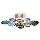 DAVID BOWIE - BRILLIANT ADVENTURE 1992-2001 (11CD) BOX SET