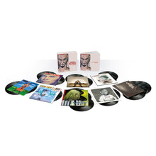 Load image into Gallery viewer, DAVID BOWIE - BRILLIANT ADVENTURE 1992-2001 (11CD) BOX SET
