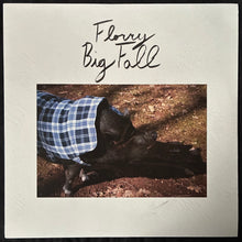 Load image into Gallery viewer, FLORRY - BIG FALL (USED VINYL 2021 US M-/M-)
