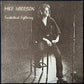 MIKE HARRISON - SMOKESTACK LIGHTNING (USED VINYL 1973 US EX+/EX+)