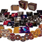 BOB DYLAN - 1974 LIVE RECORDINGS (27CD) BOX SET