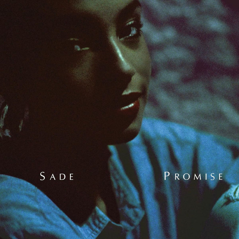 SADE ‎- PROMISE VINYL