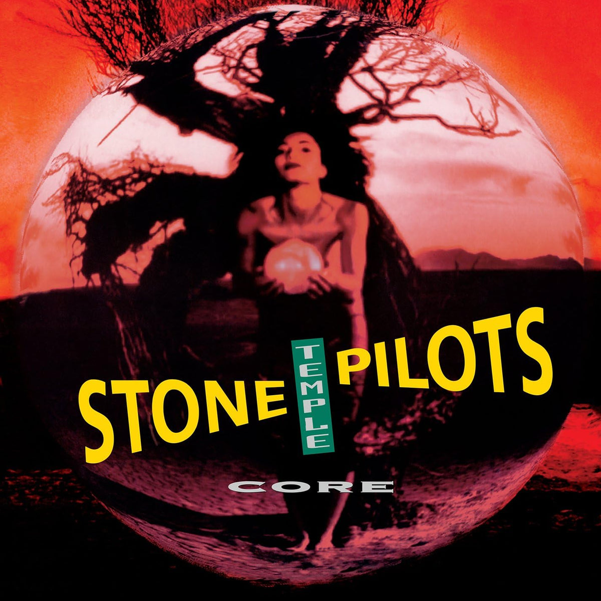 STONE TEMPLE PILOTS - CORE (ANALOGUE PRODUCTIONS) HYBRID SACD