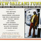 VARIOUS ARTISTS - NEW ORLEANS FUNK : THE ORIGINAL SOUND OF FUNK 1960-75 (2CD)