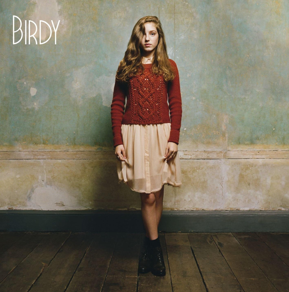 BIRDY - SELF TITLED (COLOURED) VINYL
