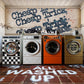 CHEAP TRICK - ALL WASHED UP (INDIE COLOURED) VINYL