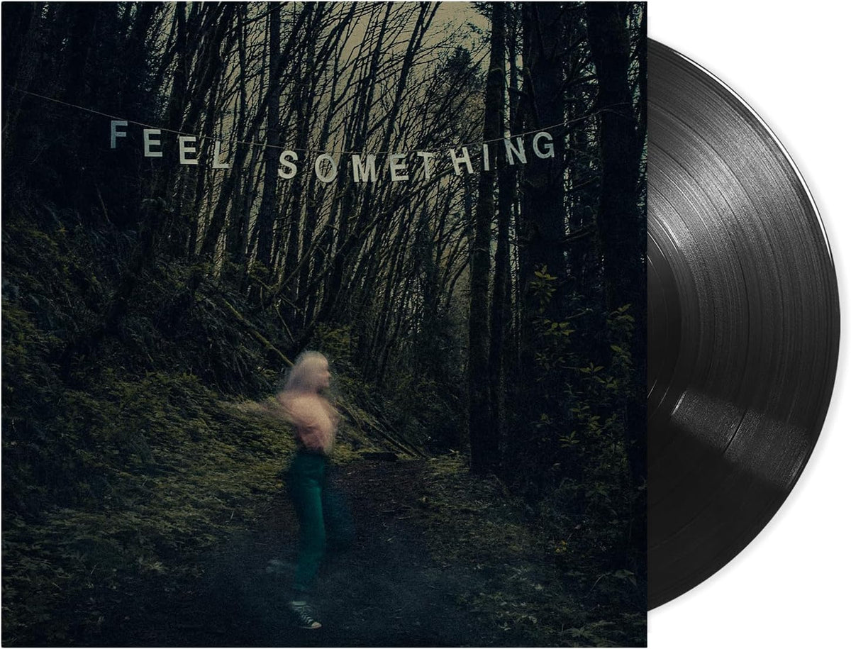 MOVEMENTS - FEEL SOMETHING VINYL