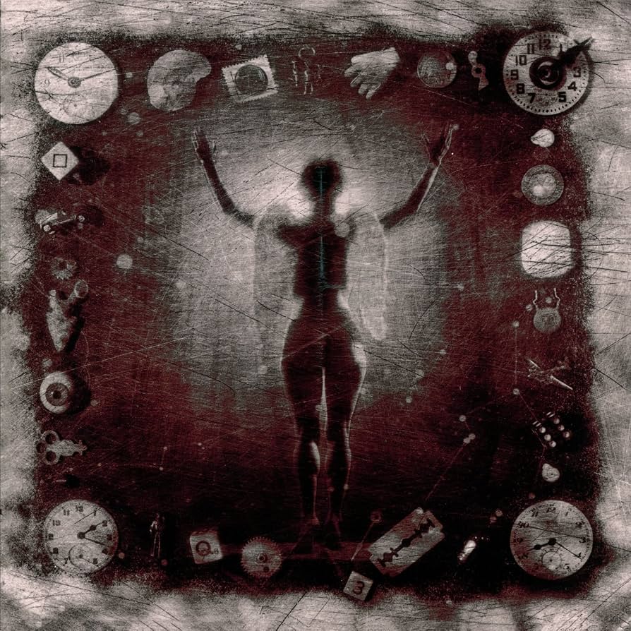 MINISTRY - PSALM 69: THE WAY TO SUCCEED AND THE WAY TO SUCK EGGS (180GM) VINYL