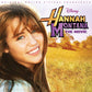 HANNAH MONTANA THE MOVIE OST (2LP) (COLOURED) VINYL